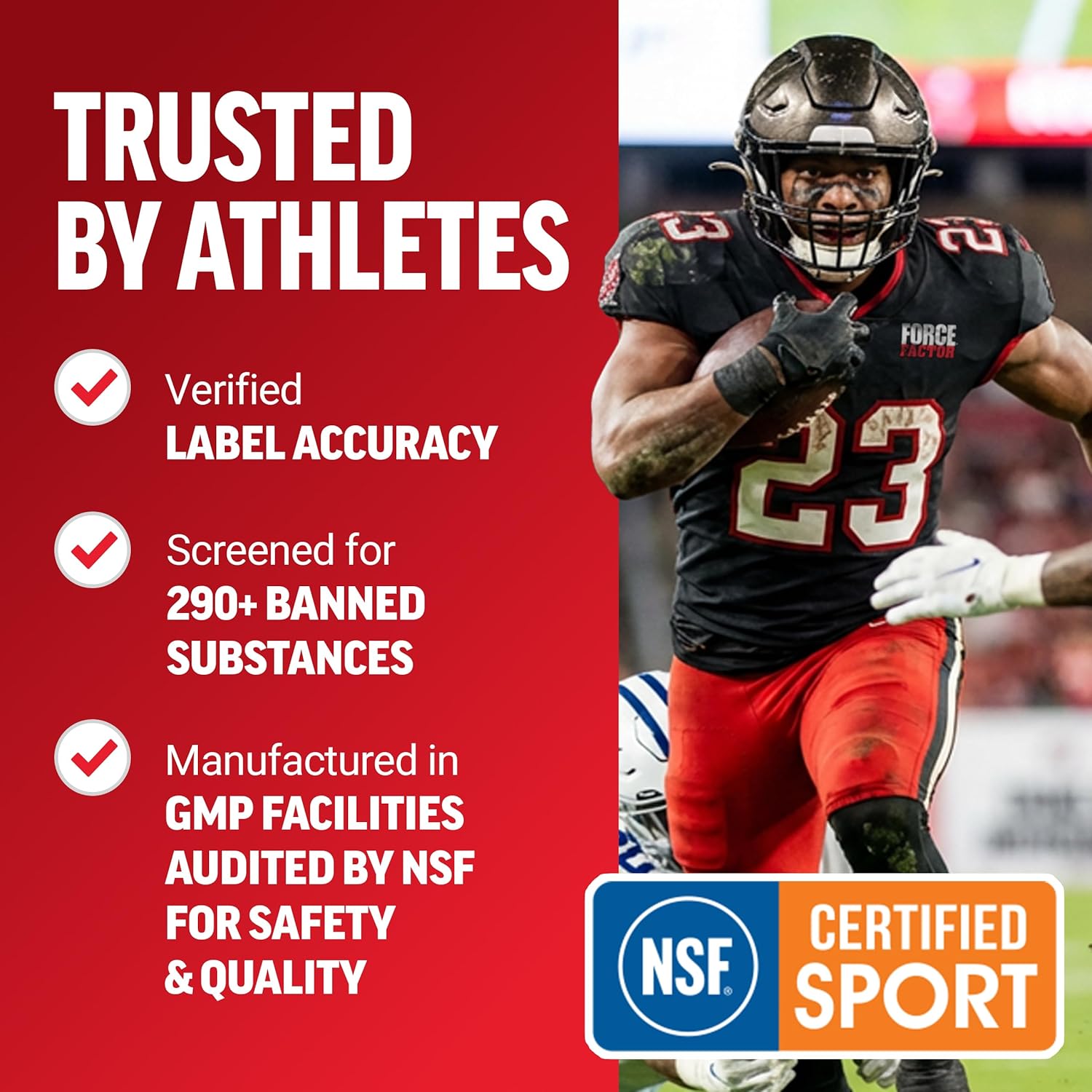 GainsPlus Creatine Gummies Daily Boost Delicious, on-the-go creatine to boost strength, speed recovery, and sharpen focus for workouts