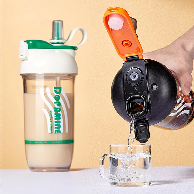 Everyday Protein Shaker