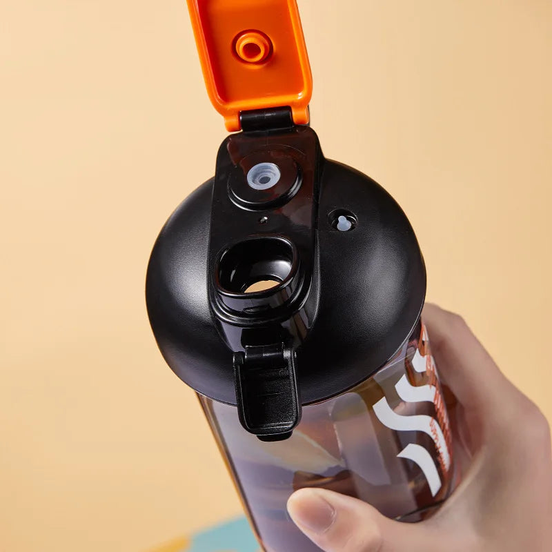 Everyday Protein Shaker